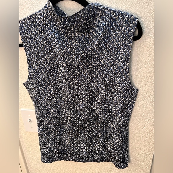 Women’s XL Casual Corner, vintage tank. - Picture 4 of 13